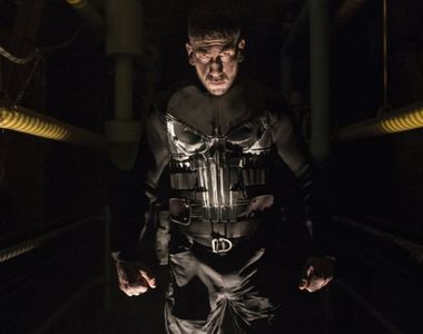 漫威Netflix系列最新《制裁者》捍衛者後首部續集作品