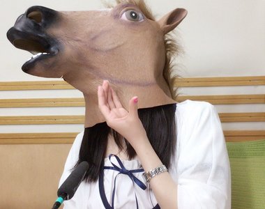 人馬美少女動畫《研究真實賽馬超用心》想詮釋角色就要徹底了解角色……