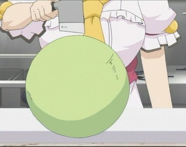 《那顆高麗菜》網路瘋傳真菜版(?)原來不是作畫崩壞嗎...