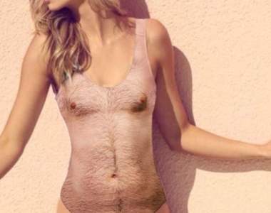 黑人問號《常理判斷不能的設計品》到底是創意還是蝦主意？