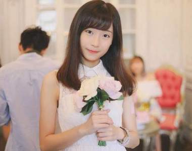 《正妹實況主》蔥蔥讓網友稱為香港貓天那可愛一定不是蓋der