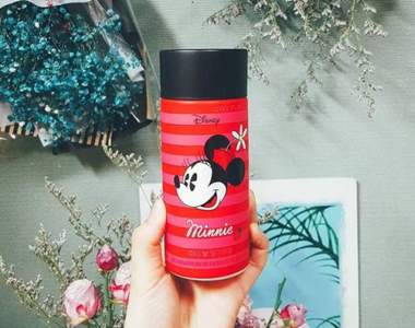 韓國CU便利商店《米奇米妮牛奶瓶》引爆社群話題的商品再不買就沒貨啦