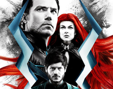 漫威新影集《異人族》九月先上大螢幕讓觀眾過過癮