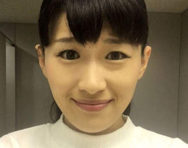 山寨版綾瀨遙《沙羅》顏面相似度也極高的模仿藝人