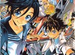 15周年《光速蒙面俠21》村田雄介透過畫作回顧作品 15周年《光速蒙面俠21》村田雄介透過畫作回顧作品