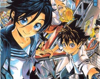 15周年《光速蒙面俠21》村田雄介透過畫作回顧作品