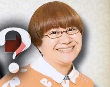 驗證《針千本春菜》撞臉的所有名人全部合成在一起就會變成春菜?wwww