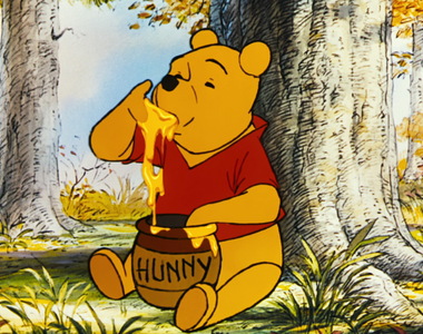 《其實不全對的10個常識》小熊維尼吃的不只是蜂蜜...