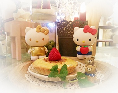 無法抵抗的萌《Hello Kitty和美樂蒂在Figuarts ZERO》超卡哇伊登場融化少女心