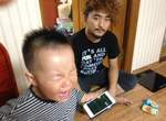 身邊總有這些《小孩絕緣體》靠近小孩絕對是大哭收場的男人 身邊總有這些《小孩絕緣體》靠近小孩絕對是大哭收場的男人