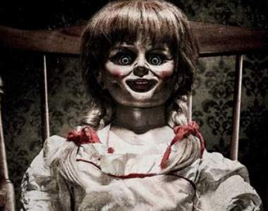 社群熱論《韓國民眾看完安娜貝爾的反應》咦？下面怎麼濕濕的......