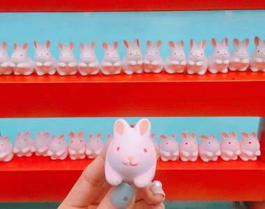 《日本可愛神社大集合》絕對想上傳IG的境內必拍景點❤