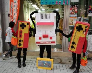 《想再重溫一次的遊戲主機》大家有多久沒看看以前的老夥伴了呢？