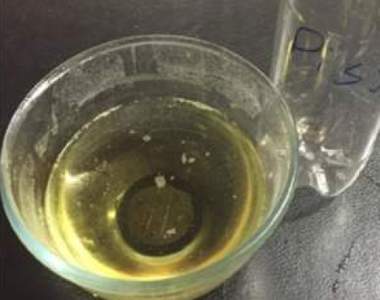 超自虐《喝尿實驗》到底過濾後的尿喝下去是什麼味道?