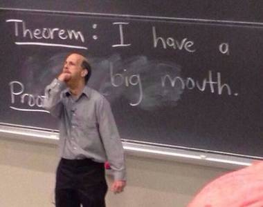 《幽默的老師們》我的老師哪有這麼ㄎㄧㄤ