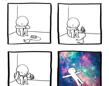 又笑又想哭《網路四格漫畫》這就是人蔘啊......廠廠