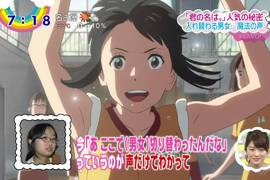 《動畫論文怎麼寫?》有愛,字數就不是問題 《動畫論文怎麼寫?》有愛,字數就不是問題