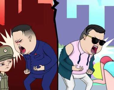 《旅客分享南北韓生活的差異》唯有親身體驗過才知道差多大(´⊙ω⊙`)