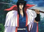 《最威武士刀動漫角色》一刀兩斷神刀制裁真是帥斃惹 《最威武士刀動漫角色》一刀兩斷神刀制裁真是帥斃惹