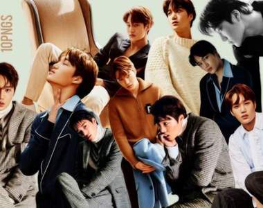 街友也可以度過寒冬《KAI無償拍攝Big Issue銷售量竟破紀錄》人帥真好