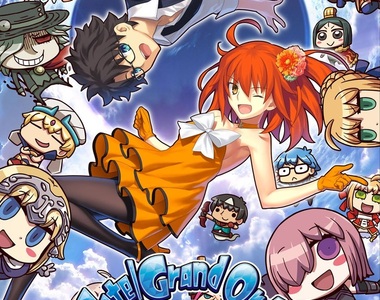 《FGO營收貢獻良多》Aniplex獲利增加到165億日圓