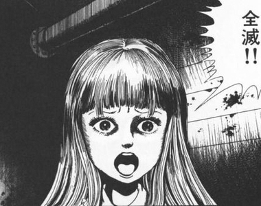 《致鬱漫畫名作 TOP 10》看了會讓人產生陰霾啊......