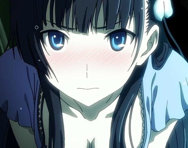 日本網友炫耀《手伸進女高中生的乳溝了》我也好想要體驗看看啊……