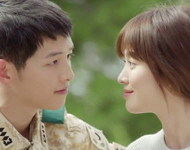 太陽CP成真《宋仲基＆宋慧喬10月結婚》隱瞞這麼久是為了保護她