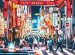 攝影師ヤコー《鏡頭下的日本夜景》美到讓人驚嘆 攝影師ヤコー《鏡頭下的日本夜景》美到讓人驚嘆
