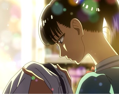 2018年1月新番《戀如雨止》Aimer演唱ED曲詮釋年齡差戀愛