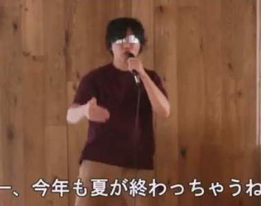 《唱跳歌手ARuFa》集夏日宅小物於一身的自創曲登場