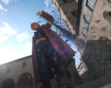 《鋼之鍊金術師真人電影》新PV公開　禁忌的人體鍊成場景再現...