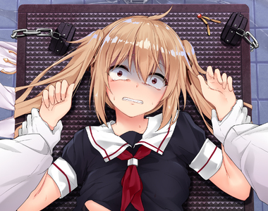 模型師心痛《瀝血大作全部被轉賣》艦娘村雨默默在哭泣……