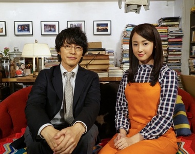 《藤木直人×澤尻英龍華》睽違12年再合作日劇　從醫生患者變夫妻