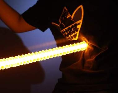 《DIY魔貫光殺砲》滿足中二幻想的招式自己做