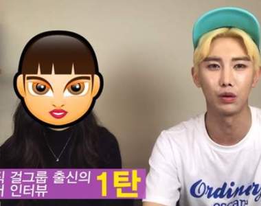 採訪「前」練習生發現《練習生生活真的辛苦》完全沒癮私手機還會被直接拿起來看阿......