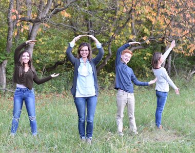 宅宅英語教學《為什麼這張照片兒童不宜》形狀不一樣意思就變很糟糕w