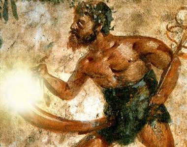 《堅持自慰到人生最後一刻的男人？》龐貝城遺跡照引起網路熱議