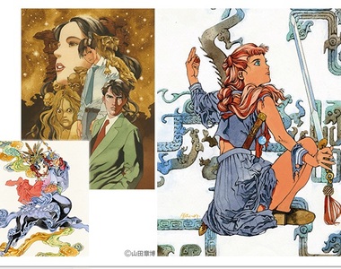 《十二國記年末慣例告知》出版社:隔年一定會努力推出新作