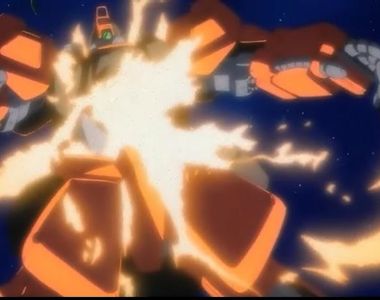 丟爸爸鋼彈模型事件《以前有人因此縱火燒房子》幸好這位爸爸很冷靜……