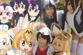 TMA新作《動物朋友AV:歡迎來到亂●樂園》變態怪物不要汙染百合王國啦…… TMA新作《動物朋友AV:歡迎來到亂●樂園》變態怪物不要汙染百合王國啦……