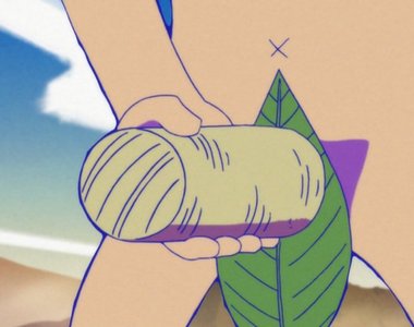 日本網友突發奇想《橡膠手套自製飛機杯》GG磨破皮概不負責……