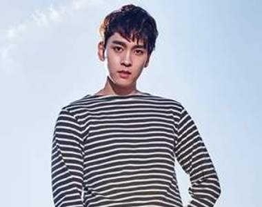 壞到骨子裡去《崔泰俊》Missing9的壞男人魅力讓你一眼就愛上