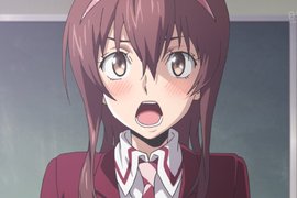 夏番《猜謎王》女主角聲優川島海荷演技遭評棒讀 夏番《猜謎王》女主角聲優川島海荷演技遭評棒讀