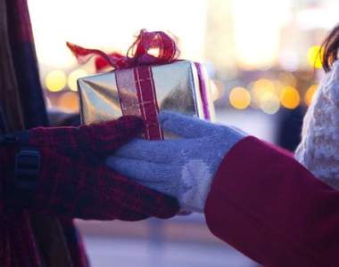 《聖誕禮物拿去賣》日本調查約七成的受訪者都曾這樣做過