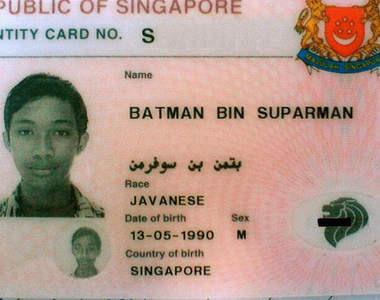 《爆笑老外姓名》在蘋果工作名字卻叫Sam Sung...