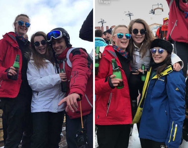 《男大生與三女生合宿一週》顛覆他世界的30條生活觀察報告 