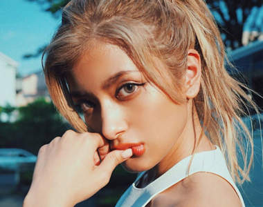 《挺鼻美女》女性票選鼻形最令人憧憬的日本女星