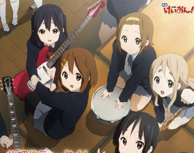 《可當作畢業歌的動漫歌曲》聽起來超搭配好聽到像是加了洋蔥一樣