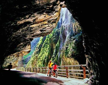 《每個國家評價最高景點》台灣的第一名不在台北唷